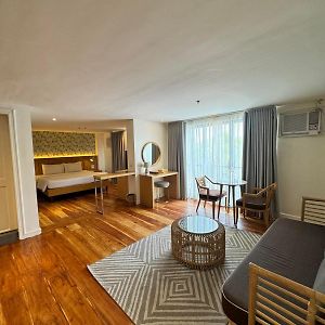 Executive King Suite