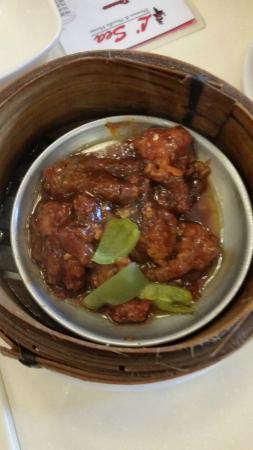 L'Sea Chinese Restaurant